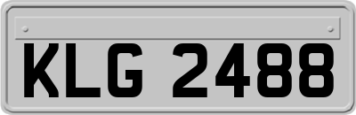 KLG2488