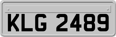 KLG2489