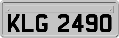 KLG2490
