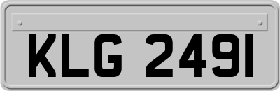 KLG2491