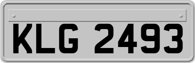 KLG2493
