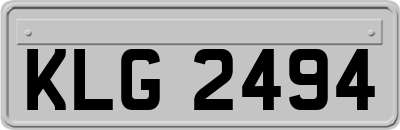 KLG2494