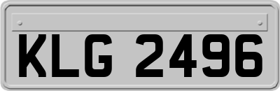 KLG2496