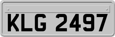 KLG2497