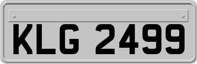 KLG2499