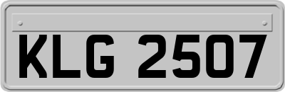 KLG2507