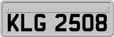 KLG2508