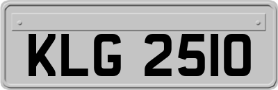 KLG2510