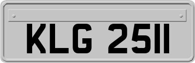 KLG2511