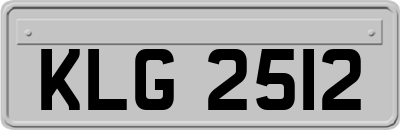 KLG2512