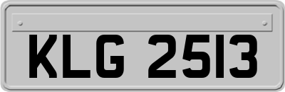 KLG2513