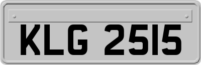 KLG2515