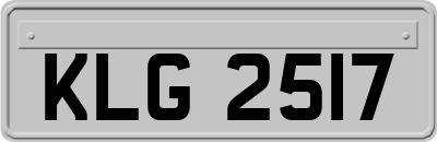 KLG2517