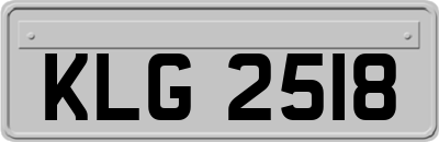 KLG2518