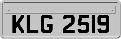 KLG2519