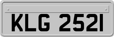 KLG2521