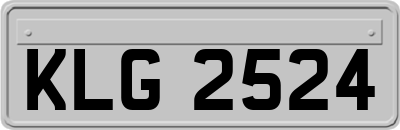 KLG2524