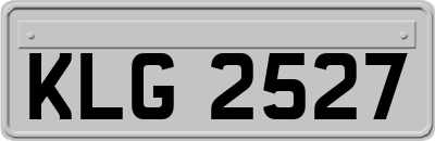 KLG2527