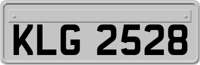 KLG2528
