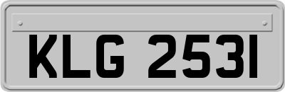 KLG2531