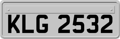 KLG2532
