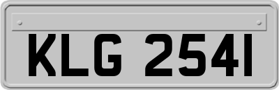 KLG2541