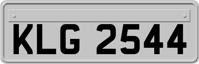 KLG2544