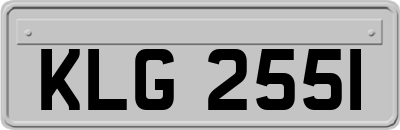 KLG2551