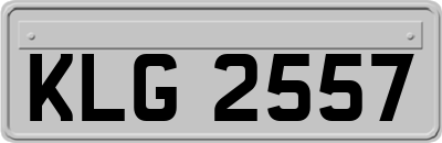 KLG2557