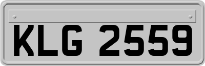 KLG2559