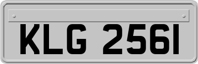 KLG2561