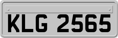 KLG2565