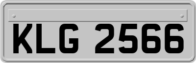 KLG2566