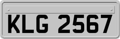 KLG2567