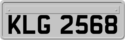 KLG2568
