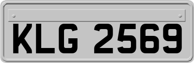 KLG2569