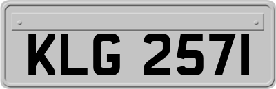 KLG2571