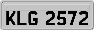 KLG2572