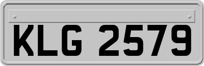 KLG2579