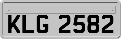 KLG2582