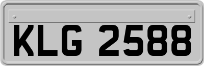 KLG2588