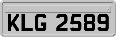 KLG2589