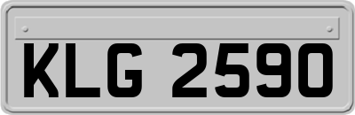 KLG2590