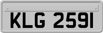 KLG2591