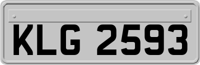 KLG2593