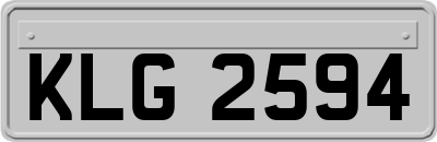 KLG2594