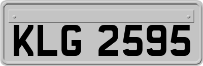 KLG2595
