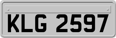 KLG2597