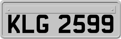 KLG2599