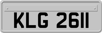 KLG2611